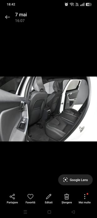 Volvo XC60 D4 de Vânzare