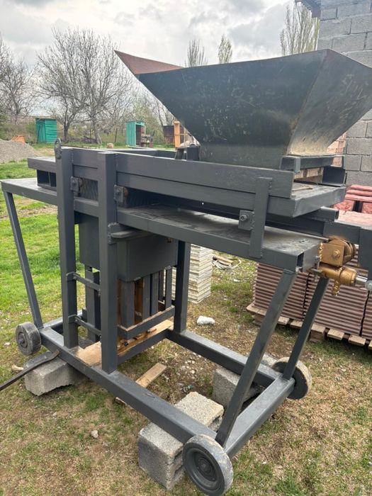 Пенаплас дроблоны. Шарики полистра блока