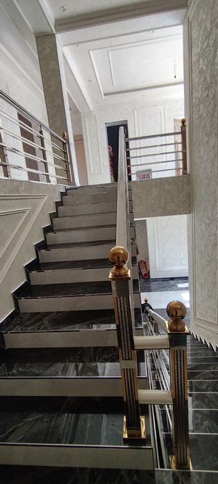 Bunyodkor mahalla yengi 16 yillik