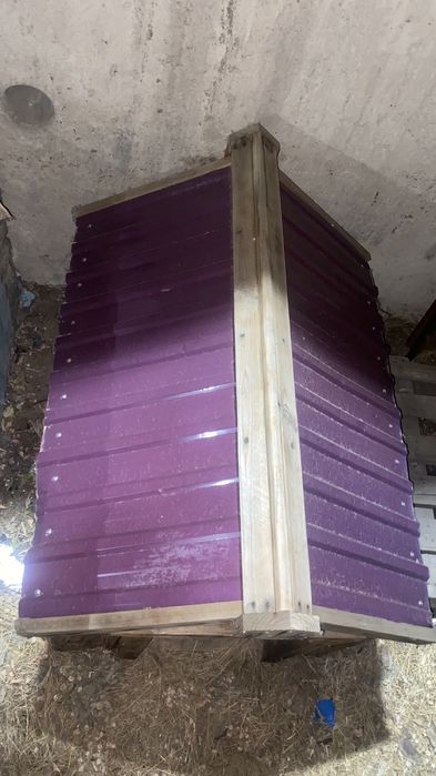 Срочно продам домик для собаки