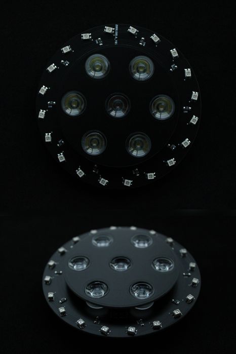 Skyline Passat b6, Jetta, Golf Plus, Golf 5 Valeo