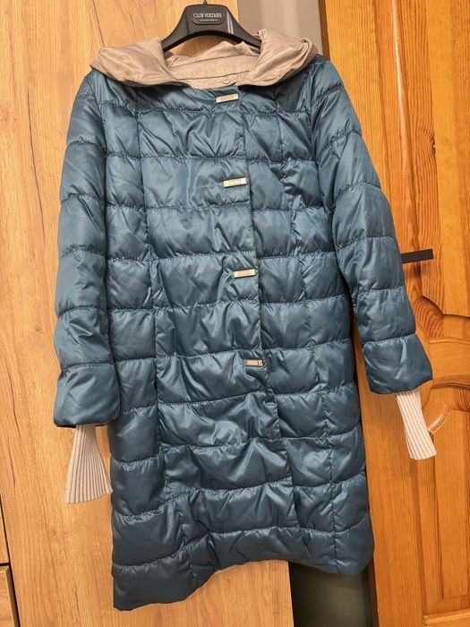 Куртка-пальто Турция