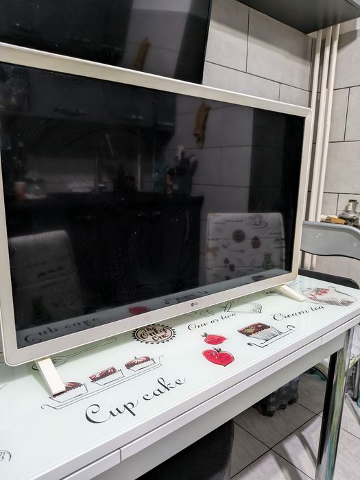 Tv Lg Smart 80 cm Televizor