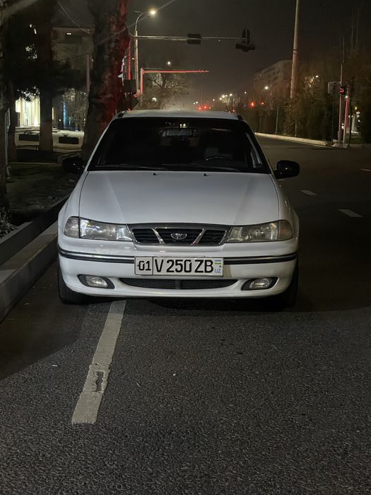 Nexia daewoo donc