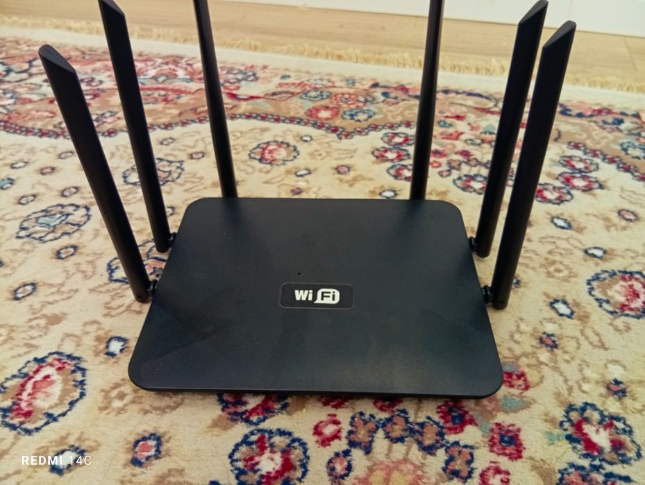 Продаю Роутер "Wifi"