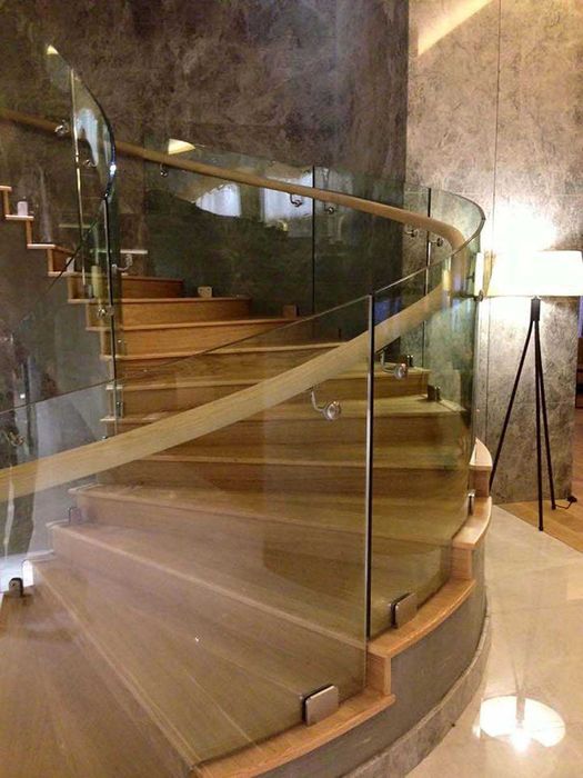 Fabrica de Sticla din Turcia - Umit Glass - Romania