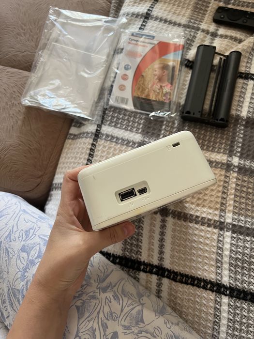 canon selphy cp810