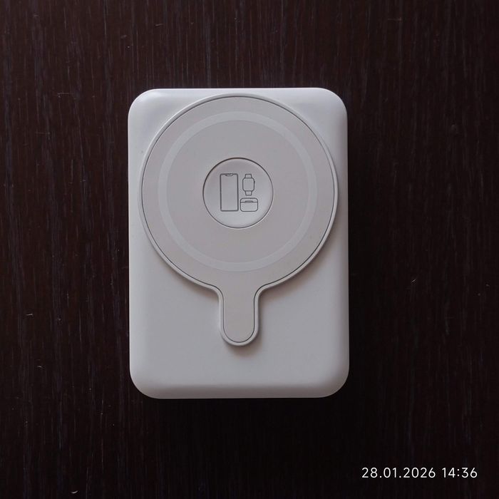 Внешний аккумулятор Hoco