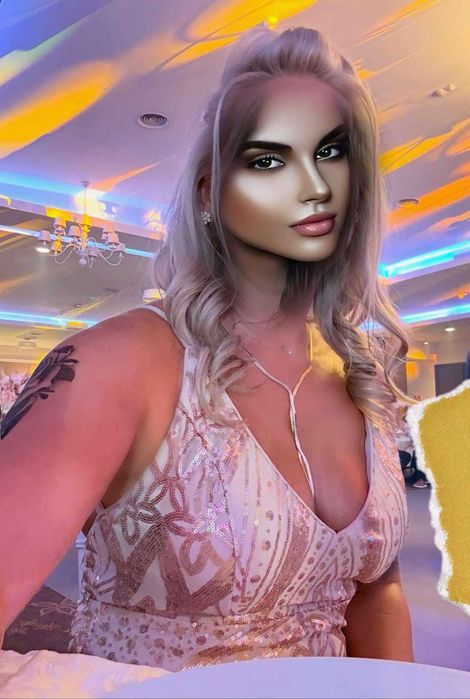 Rochie seară lungă