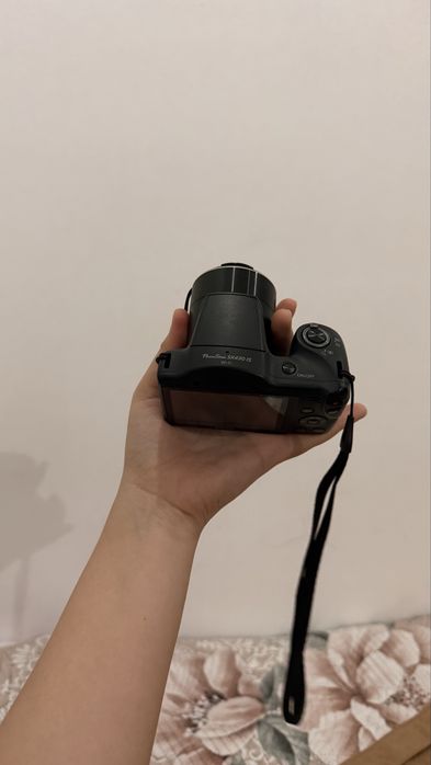 Фотоаппарат SX430