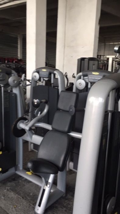 Technogym selection line