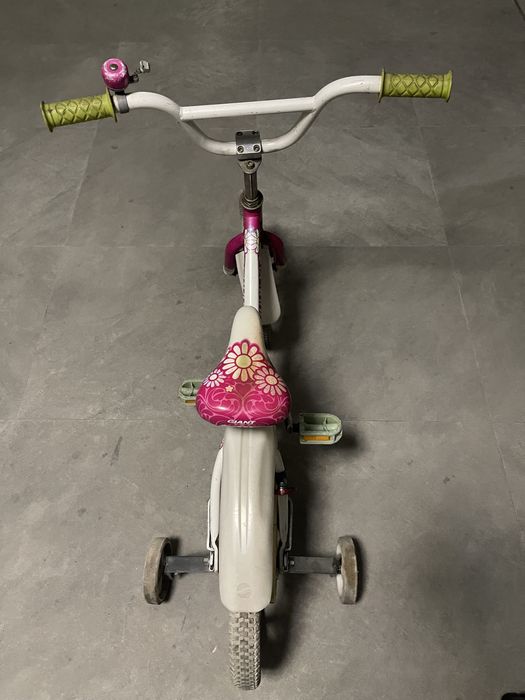 Велосипед, Giant