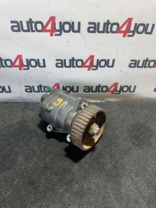 Set Injectie |4Injectoare, Pompa inalta, Curea accesorii| MEGANE 1.5