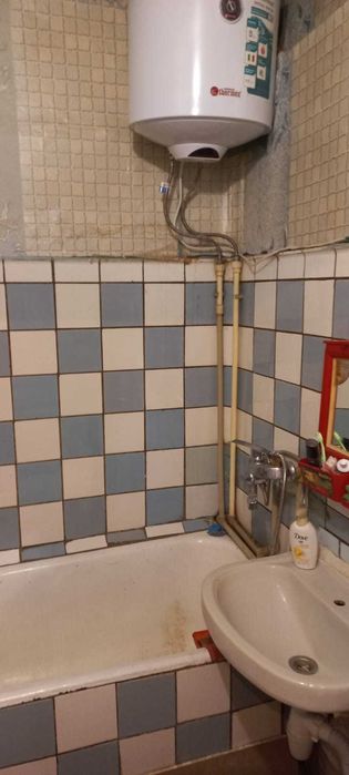 Квартиру в центре