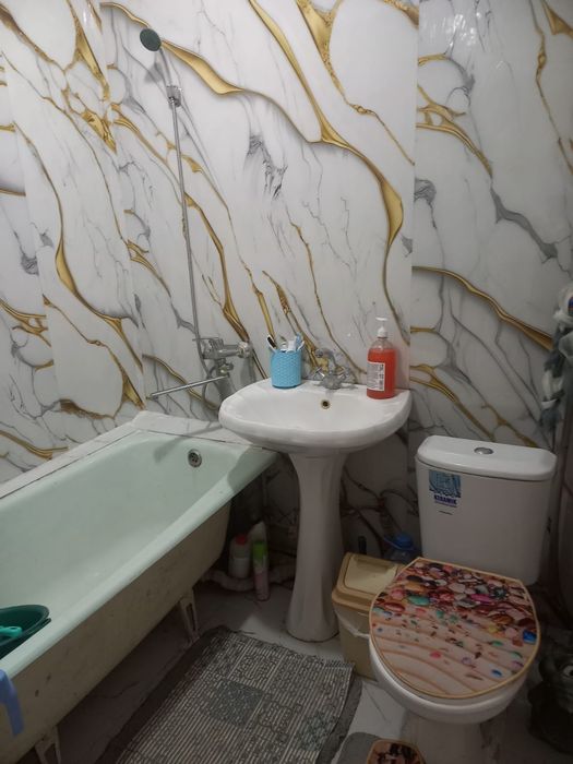 Продам 3х ком Мангельдина 5/5 этаж