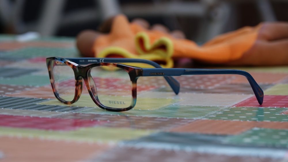 Ochelari Diesel DL5170 multicolori NOI