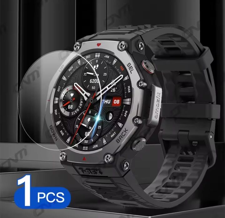 Carcasă plus folie sticlă Amazfit T-rex 3