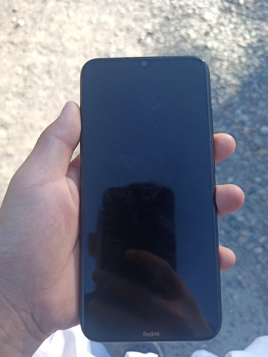 Rebmi note 8 обмен хороший
