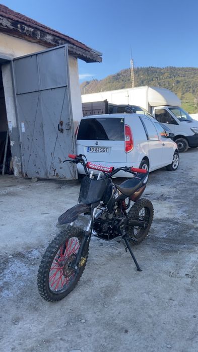 kxd 125cc 607!!!