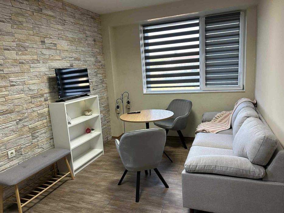 къща за гости Крис