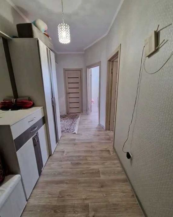 2 комнатнаяпо Юбилейному