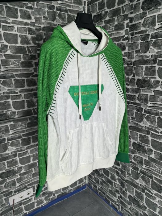 Bottega Veneta суичер/худи