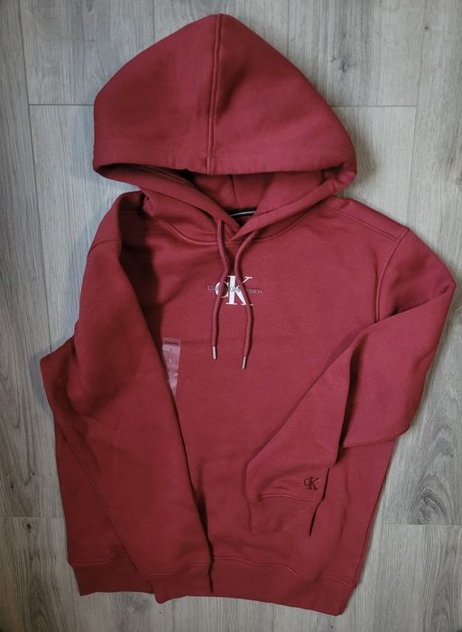 Hanorac calvin klein ,nou