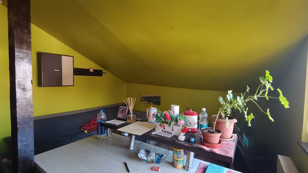 De inchiriat apartament la casa in Selimbar