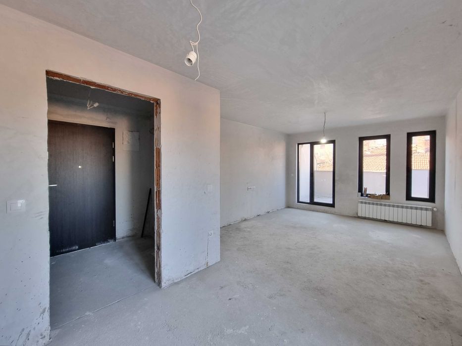 Продава се Мезонет в София, Център - 216 кв.м за 2732 €/кв.м - Снимка #7