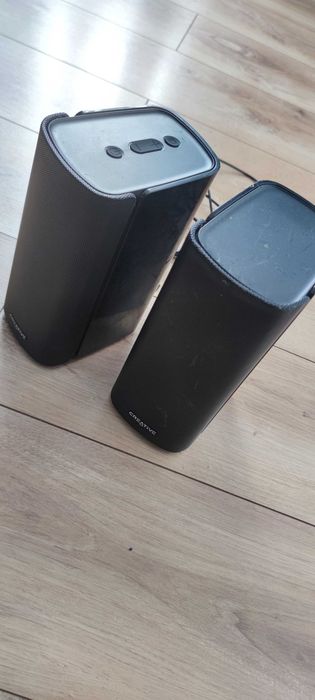 System Creative T100  Bluetooth complet