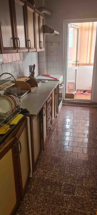 Apartament 3 camere Curtea de Argeș – Central