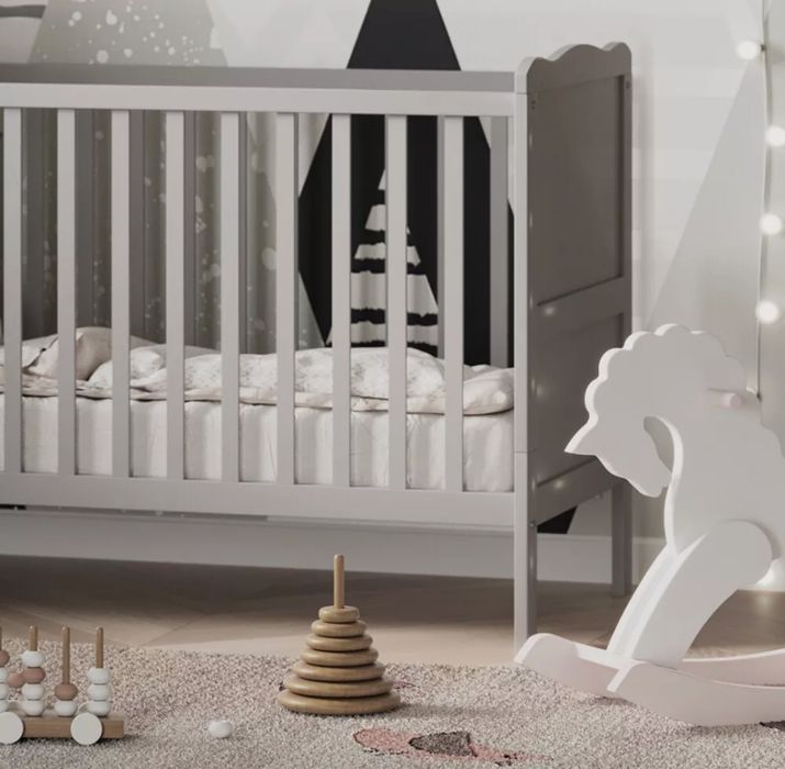 Детска кошара  нова