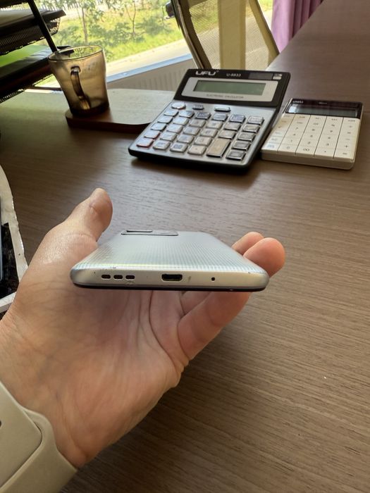 Redmi 10 A hotira4/64