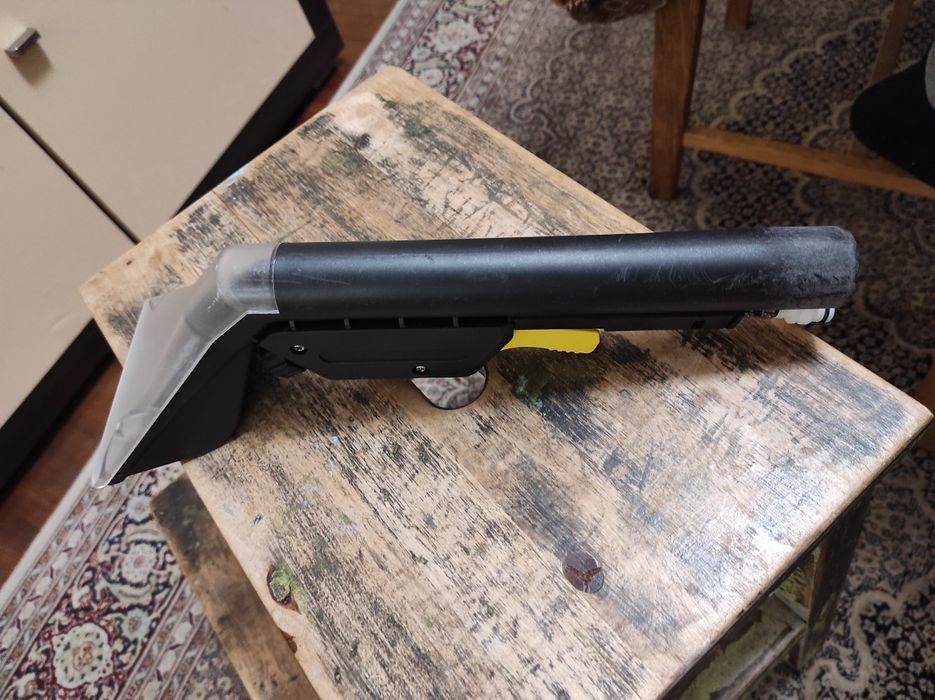 Керхер/ Karcher puzzi накрайник за почистване пране на тапицерия