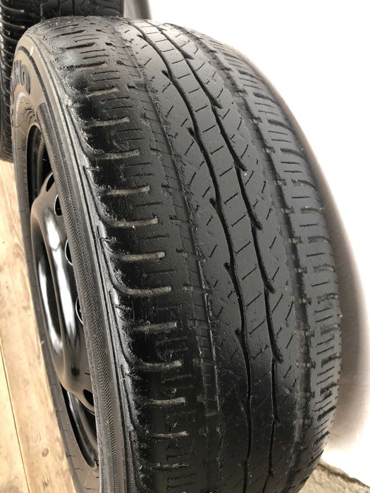 SPARK/NEXIA diska balon sotiladi 185x65xR14