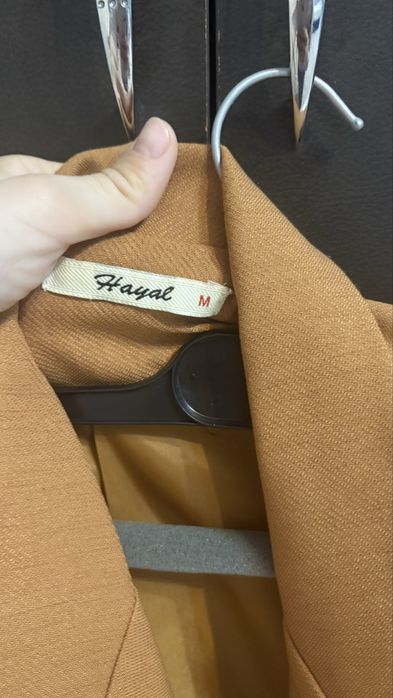 Продам пиджак турецкого качества