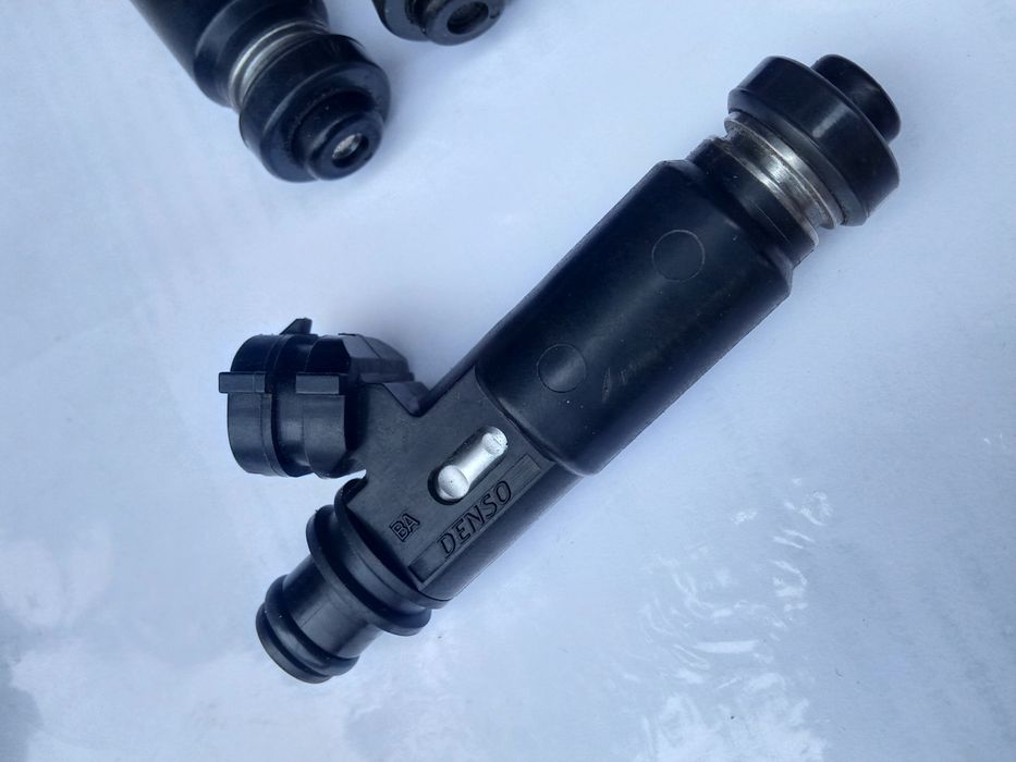 Форсунки Pajero  6G 75