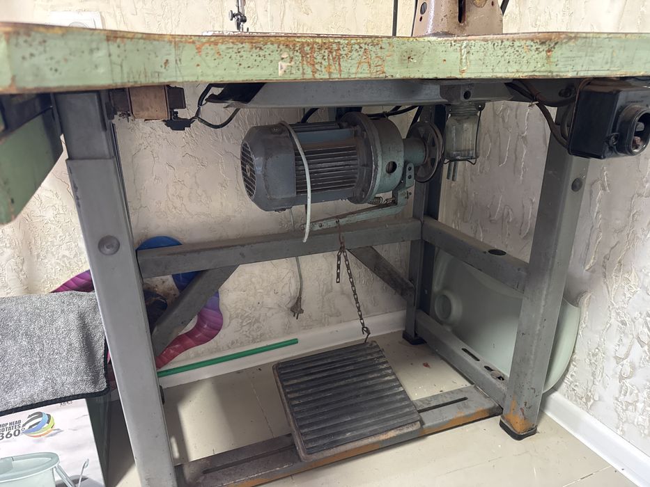 Продам швейные машины