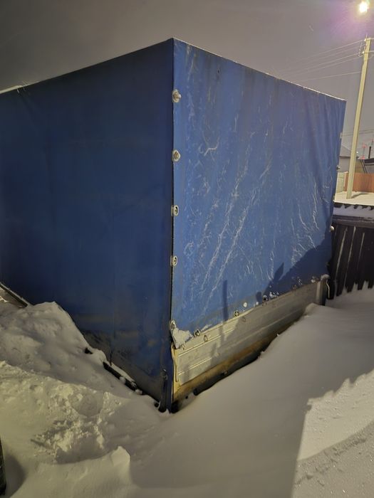 Бутка газель бутка- тент