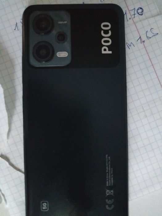 Honor X5 5G телефон 256 г