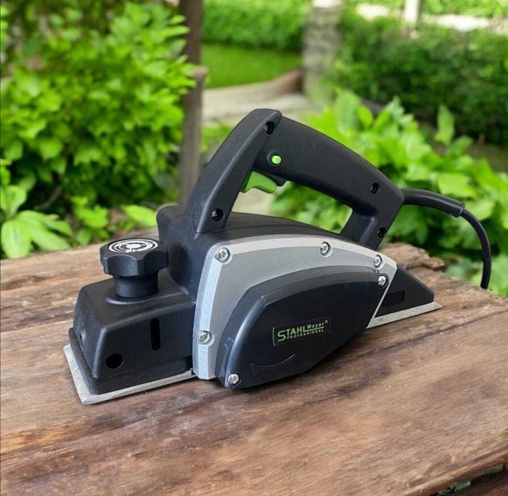 Ренде гредово STAHLMAYER ,  82 мм. 1500W