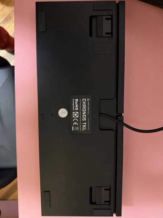 Newskill Chronis TKL