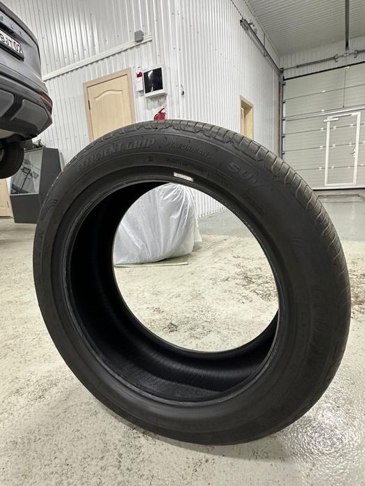 Комплект летних шин