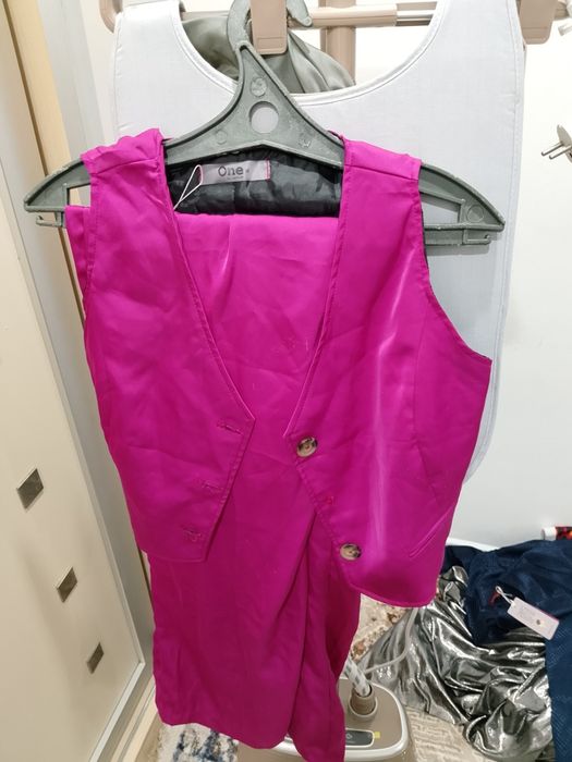 Одежда разная недорого.