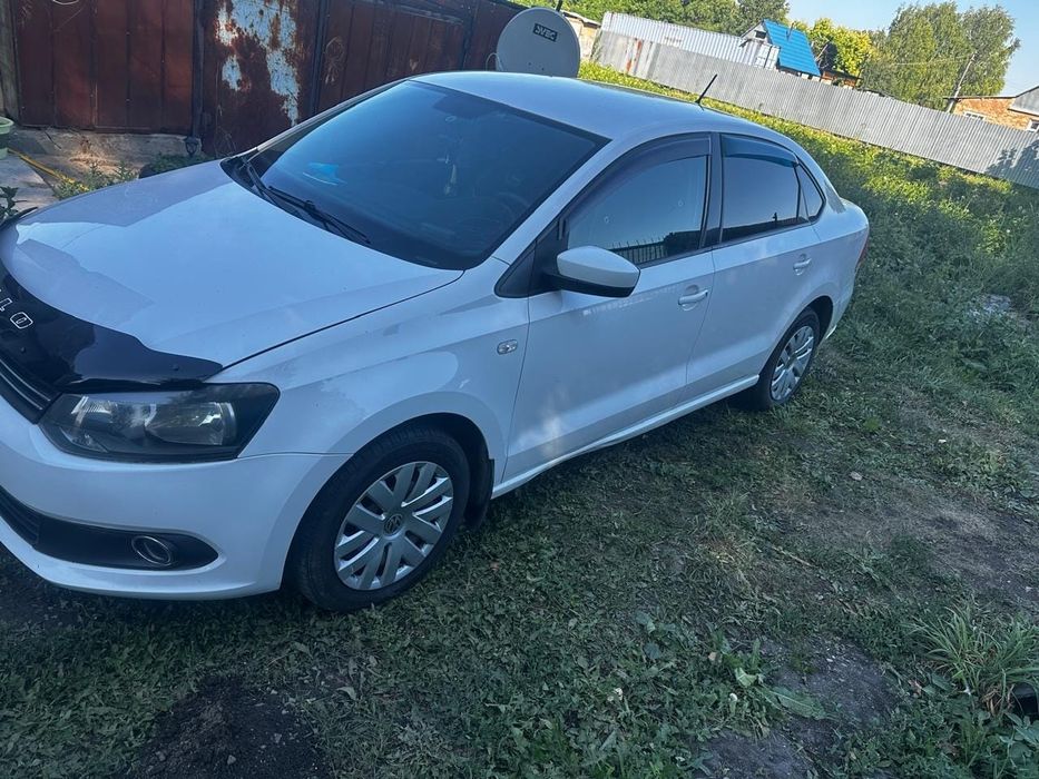 Продам автомобиль