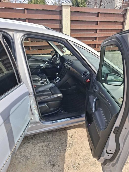 Vand Ford Galaxy