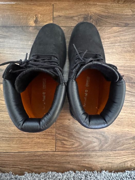 Мъжки Обувки Timberland 42