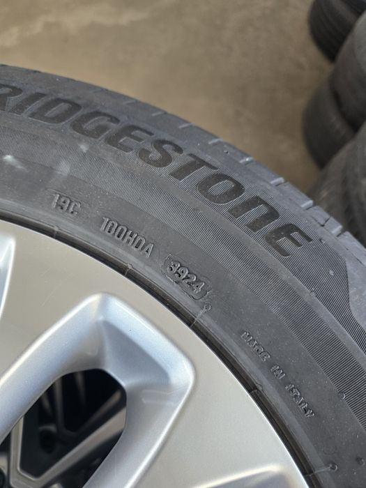 Джанти 17 / 5х108 - Ford Kuga 5x108