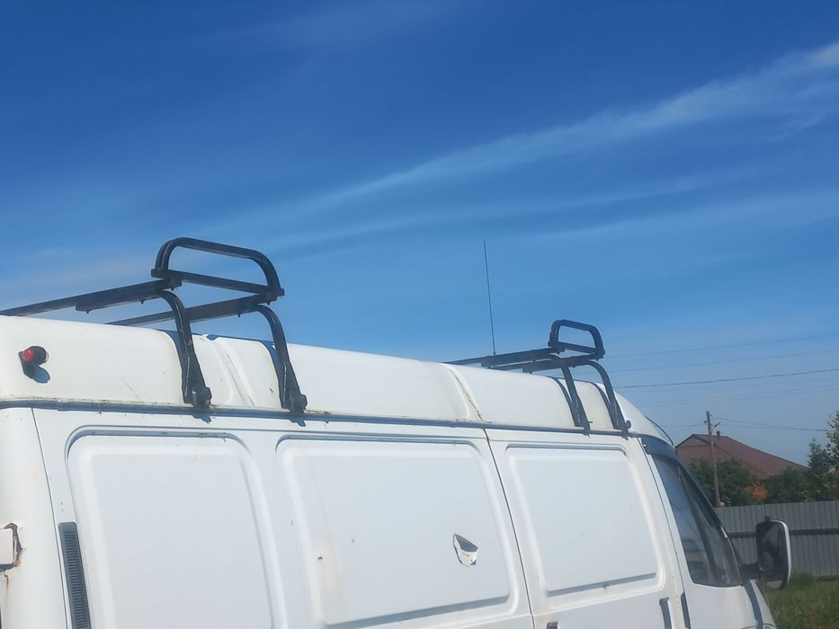 Запчасти  на Газель