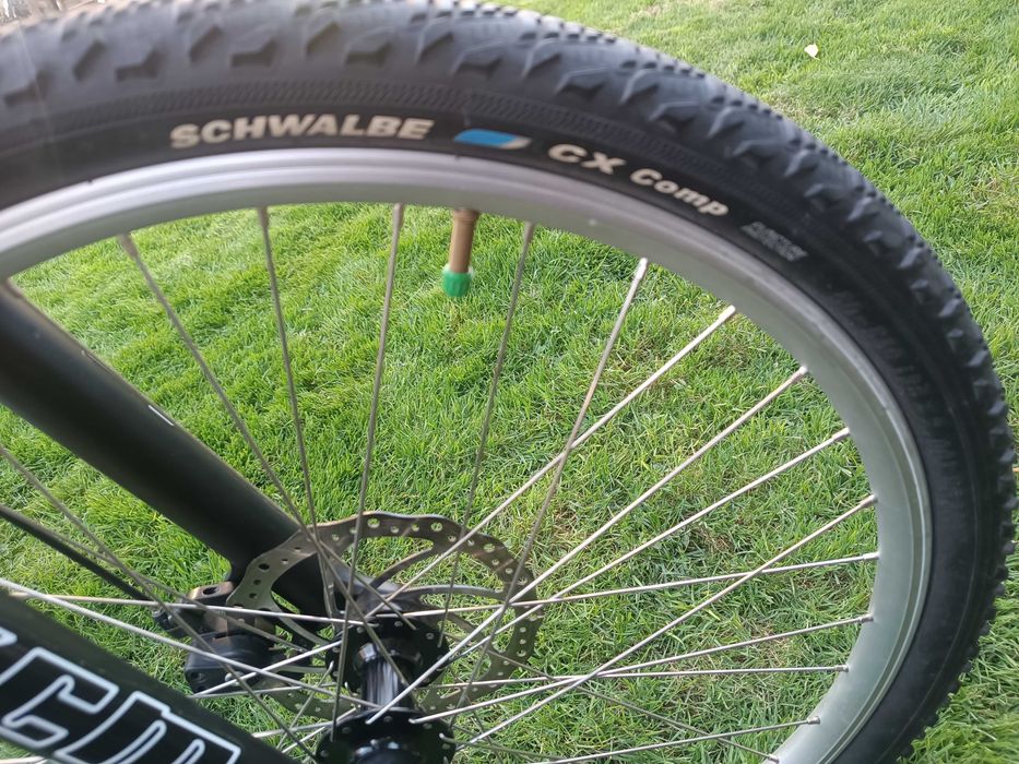 26" Алуминиев Велосипед Drag Ontario употребяван